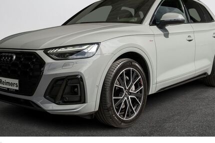 Audi Q5 37.500 km 48.980 € Rellingen/Hamburg 25462