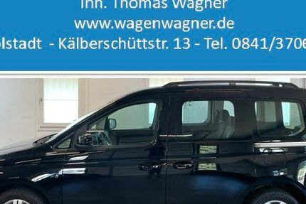 VW Caddy 65.922 km 23.980 &euro; Ingolstadt 85053