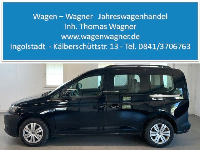 VW Caddy 65.922 km 23.980 &euro; Ingolstadt 85053