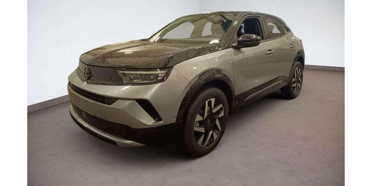 Opel Mokka 18.019 km 24.400 € Meckenheim 53340