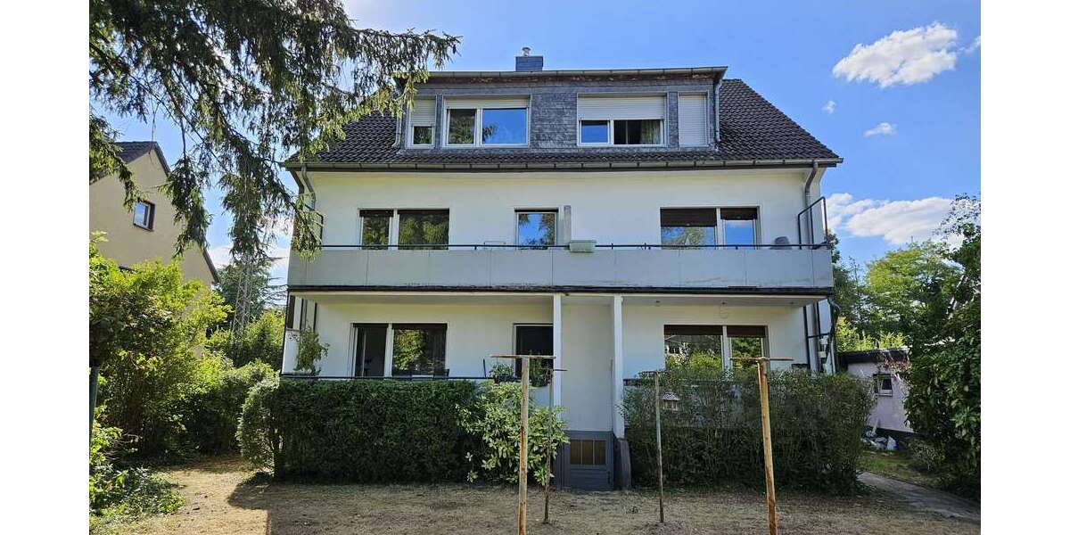 Etagenwohnung Düsseldorf Stadtbezirk 5 - 4 Zimmer, 98 m&sup2;, 249.000&euro; | Angebot:26317851