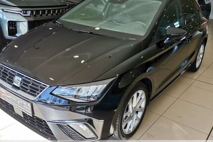 Seat Ibiza 12.090 km 15.999 &euro; Freiberg 09599