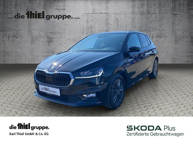 Skoda Fabia 21.300 km 21.290 &euro; Paderborn 33104