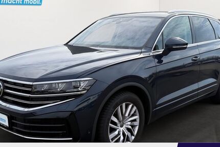 VW Touareg 29.115 km 54.450 &euro; Erfurt 99098