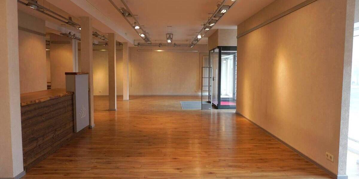 Gewerbeobjekt Freudenstadt - 1.390&euro; | Angebot:25703588