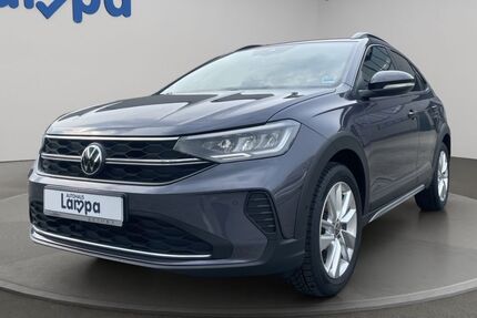 VW Taigo 4.490 km 22.590 &euro; Lengerich bei Lingen/Emsland 49838