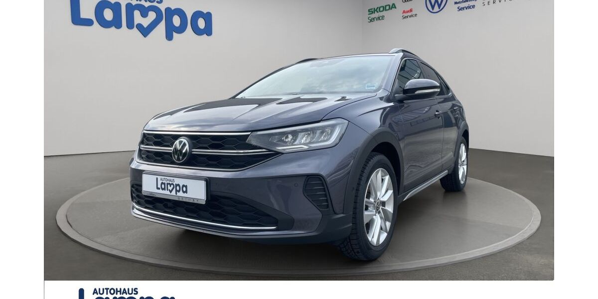 VW Taigo 4.490 km 22.590 &euro; Lengerich bei Lingen/Emsland 49838
