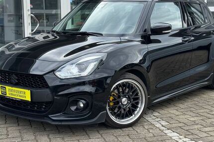 Suzuki Swift 82.890 km 14.850 &euro; Reichenau 78479