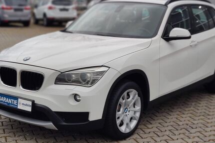 BMW X1 159.000 km 8.900 &euro; Weißenthurm 56575