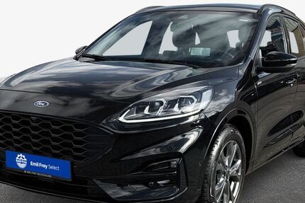 Ford Kuga 12.236 km 22.950 &euro; Hanau 63452