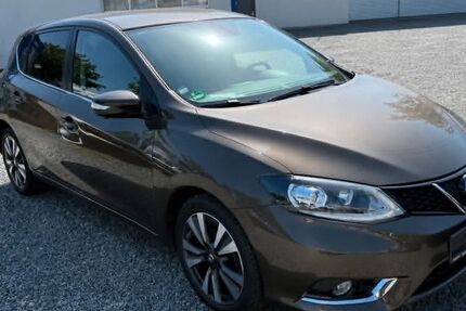 Nissan Pulsar 94.000 km 6.900 &euro; Hannover 30179