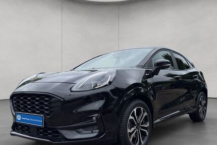 Ford Puma 31.288 km 19.900 &euro; Stuttgart 70190
