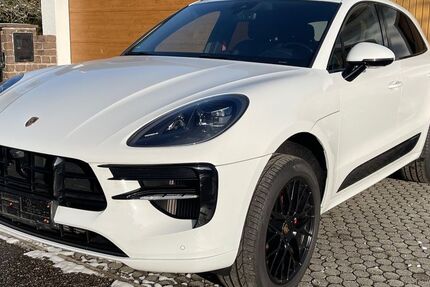 Porsche Macan 48.800 km 71.800 &euro; Egmating 85658