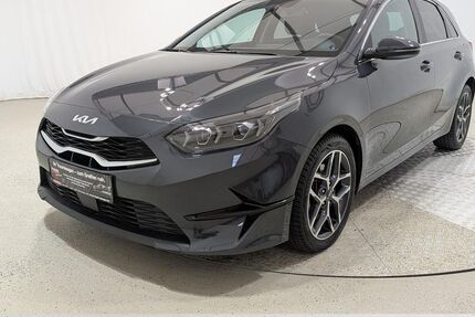 Kia ceed / Ceed 39.830 km 20.499 &euro; Chemnitz - Mittelbach 09224