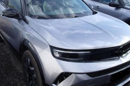 Opel Mokka 5.727 km 17.780 &euro; Rüsselsheim 65428