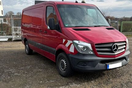 Mercedes-Benz Sprinter 199.000 km 13.900 &euro; Nieheim 33039