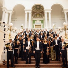 Beethoven 5 und Karneval der Tiere 10.05.2026 Philharmonie Berlin