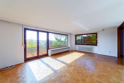 HEGERICH: Licht, Raum und Aussicht – Ihre neue Architektenvilla 6 zimmer