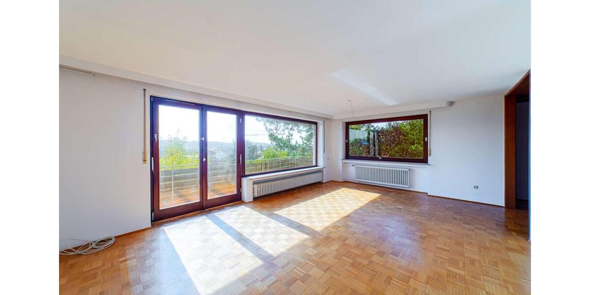 HEGERICH: Licht, Raum und Aussicht – Ihre neue Architektenvilla 6 zimmer