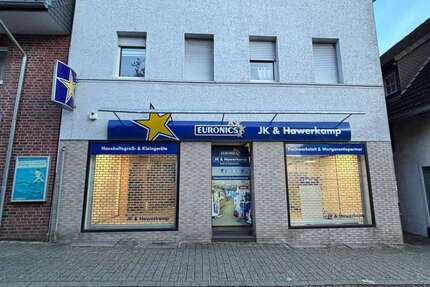 Gewerbeobjekt Lengerich - 1.300&euro; | Angebot:25337074