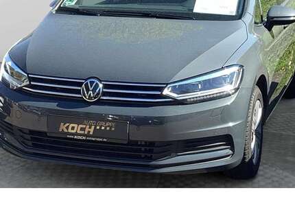 VW Touran 23.550 km 39.930 &euro; Schwäbisch Hall 74523