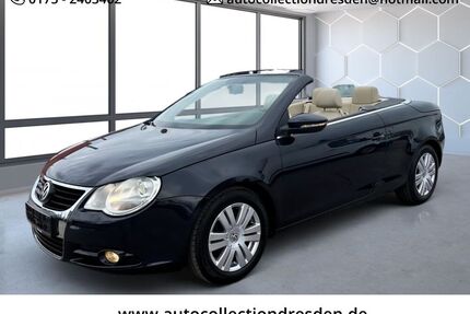 VW Eos