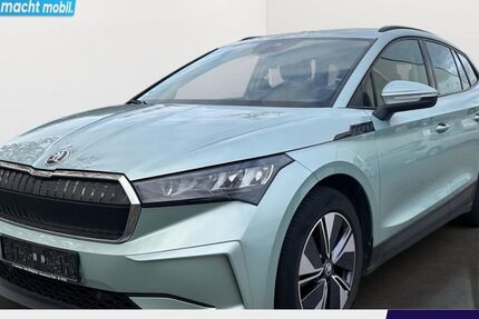Skoda Enyaq 53.607 km 24.839 € Erfurt 99098