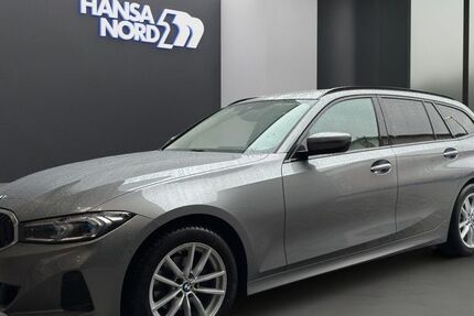 BMW 318 73.580 km 25.950 &euro; Lübeck 23554