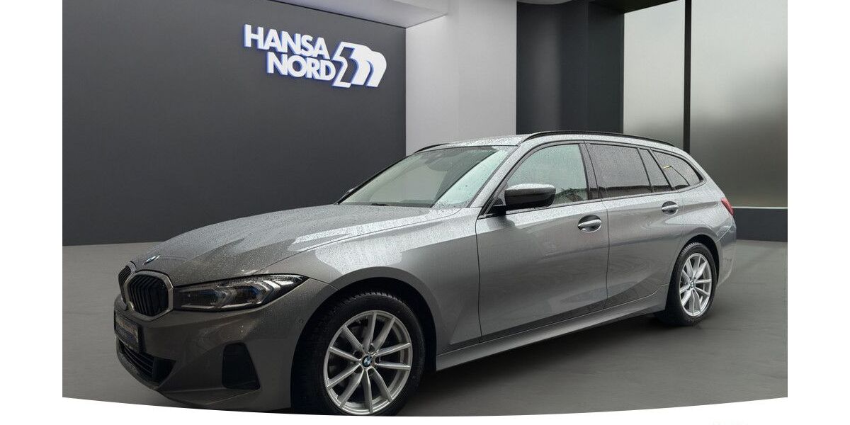 BMW 318 73.580 km 25.950 &euro; Lübeck 23554