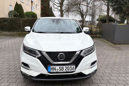 Nissan Qashqai 51.000 km 17.500 &euro; Heilbronn 74072