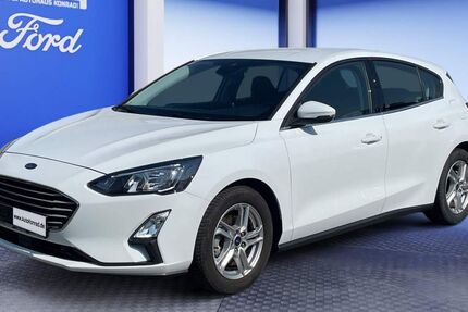 Ford Focus 17.500 km 17.990 &euro; Neustadt an der Aisch 91413