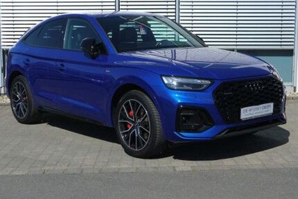 Audi Q5 30.154 km 52.880 &euro; Buergstadt 63927