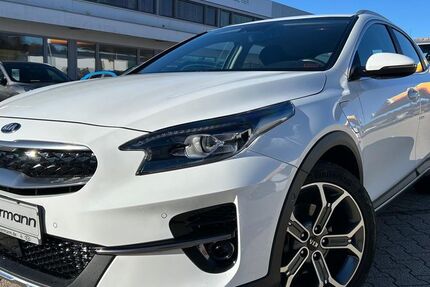 Kia XCeed 46.319 km 19.890 &euro; Heidelberg 69126