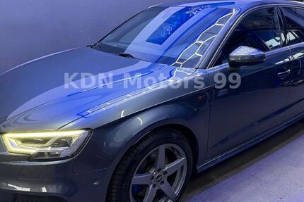 Audi A3 109.213 km 16.950 &euro; Kirchheim 85551