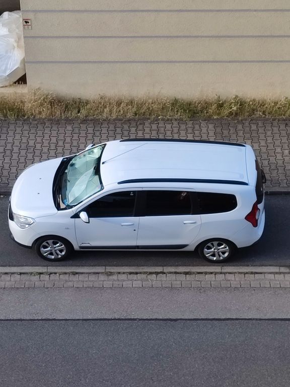 Lodgy