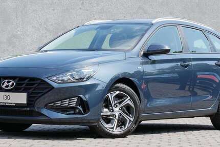 Hyundai i30 26.069 km 16.480 € Mainz-Kastel 55252
