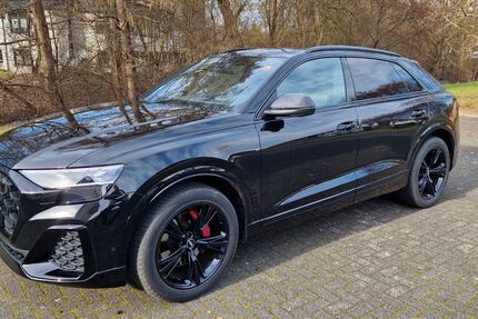 Audi Q8 21.300 km 81.000 &euro; Solms 35605