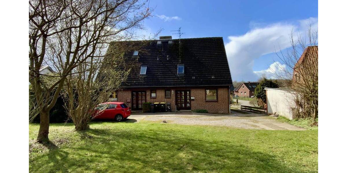 Doppelhaushälfte Stockelsdorf Obernwohlde - 4 Zimmer, 98 m&sup2;, 259.000&euro; | Angebot:26257634