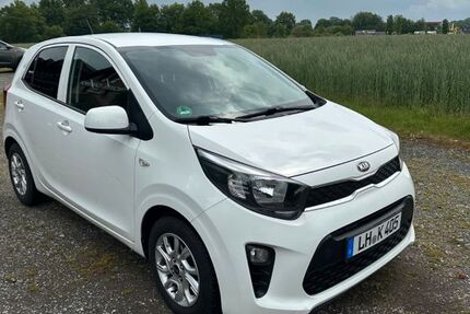 Kia Picanto 40.687 km 8.900 &euro; Olfen 59399