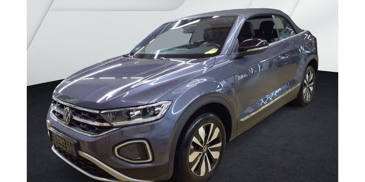 VW T-Roc 19.470 km 26.990 &euro; Kronshagen 24119