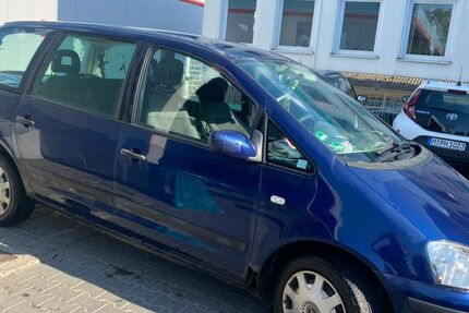 Ford Galaxy 320.000 km 1.200 &euro; München 81241