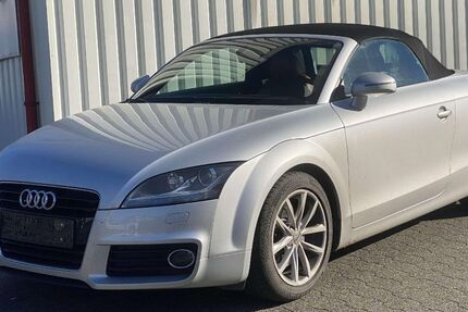 Audi TT 128.000 km 9.444 € Bielefeld 33647