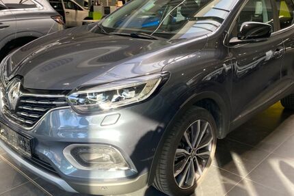 Renault Kadjar 45.500 km 14.500 &euro; Dresden 01159