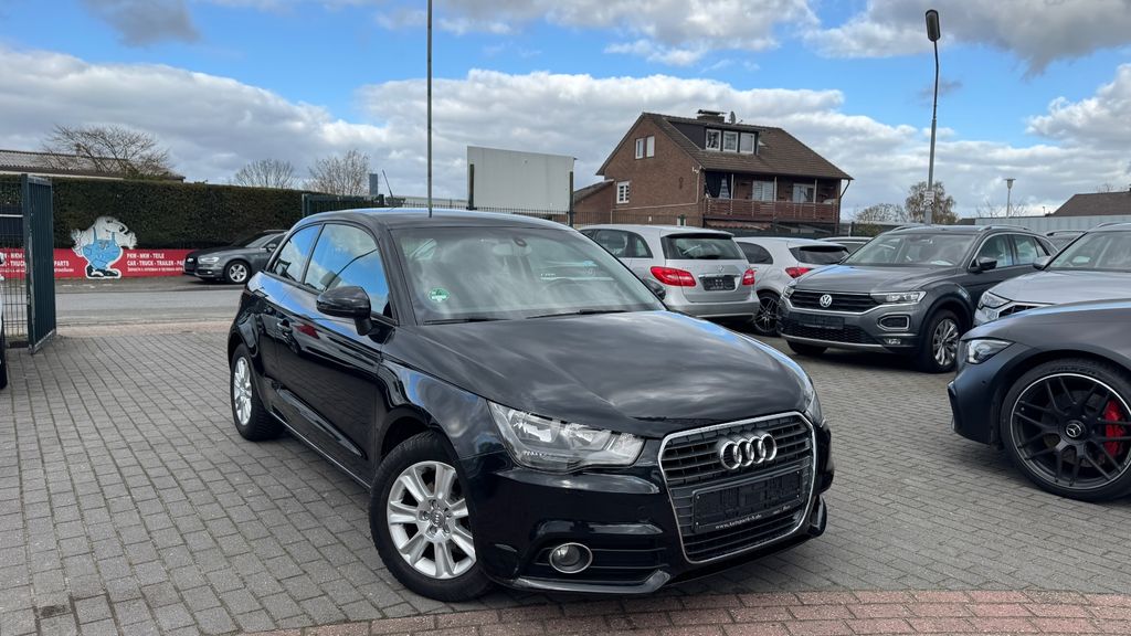Audi A1 135.800 km 6.200 &euro; Gronau 48599