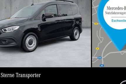 Mercedes Citan