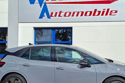 Cupra Born 27.857 km 26.990 &euro; Rehden 49453