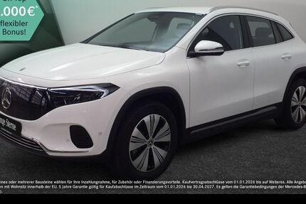 Mercedes-Benz EQA 15.727 km 37.890 &euro; Berlin 13509