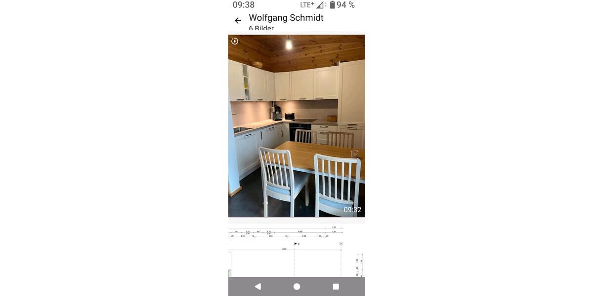 Etagenwohnung Solms - 2 Zimmer, 70 m&sup2;, 1.200&euro; | Angebot:25323852