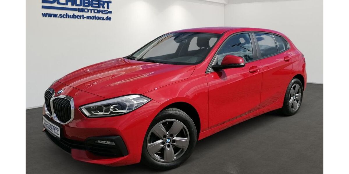 BMW 116 60.157 km 22.990 &euro; Burg 39288