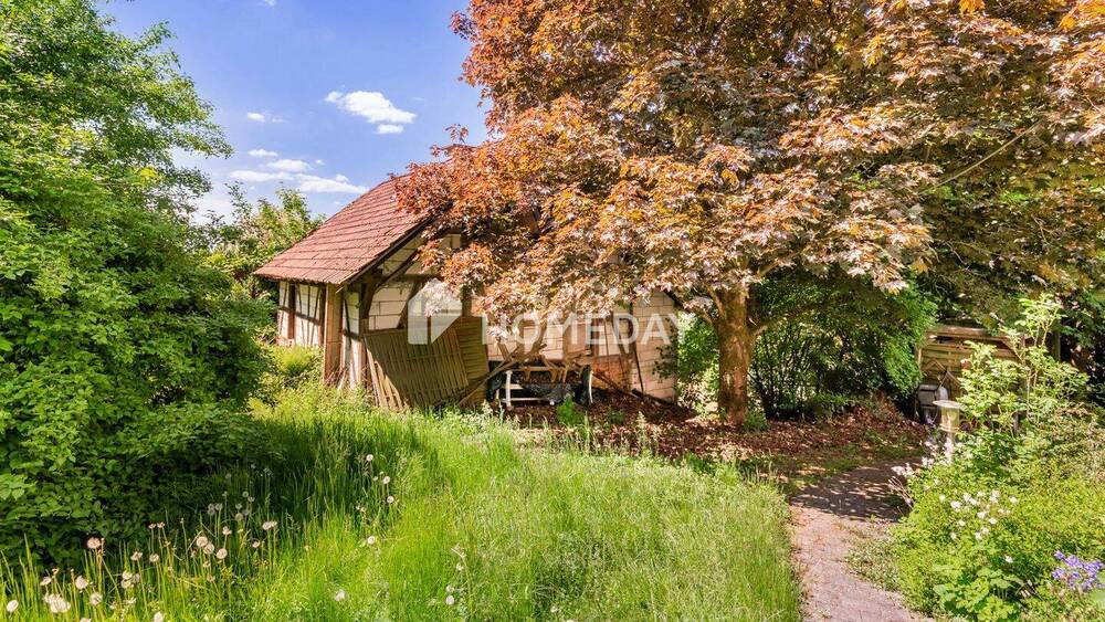 Mehrfamilienhaus, Wohnhaus Steinau Hintersteinau - 1 Zimmer, 400 m&sup2;, 349.000&euro; | Angebot:26826006
